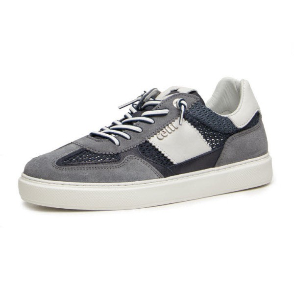 Cetti C1395-ASTE REJILLA NAVY