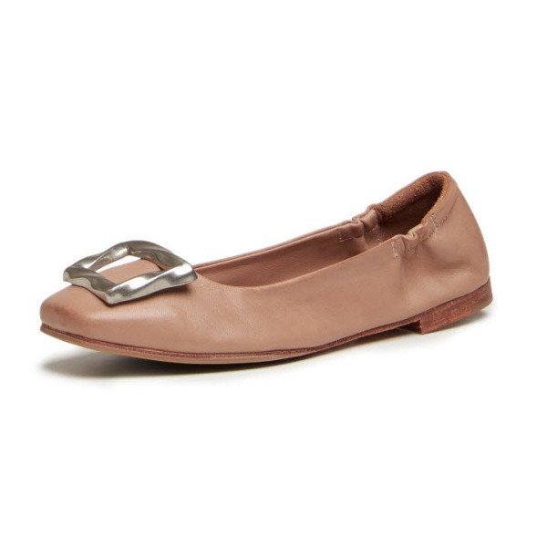 Z-SQUARE1V2 WASH NAPPA SOIL