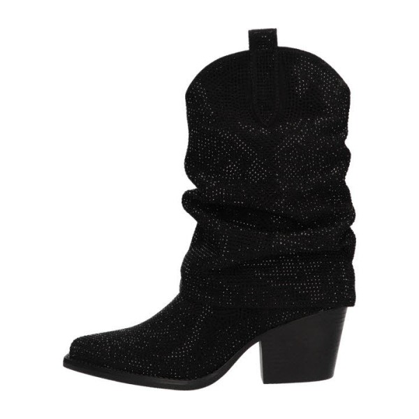 La Strada 2581826-.2201 BLACK MICRO+DIAMONDS