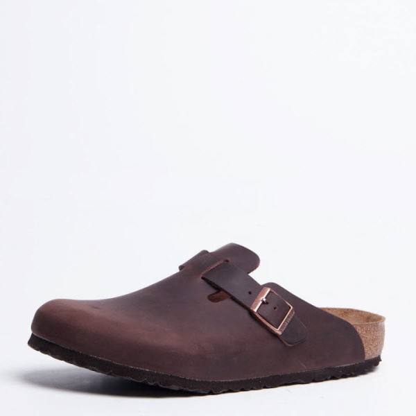 Birkenstock Boston