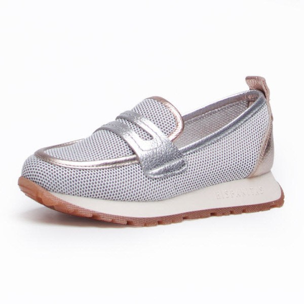 Hispanitas Kansas Melbourne-V25 White Boleromet-V25