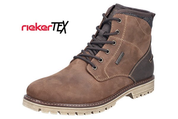 Rieker F3614-25