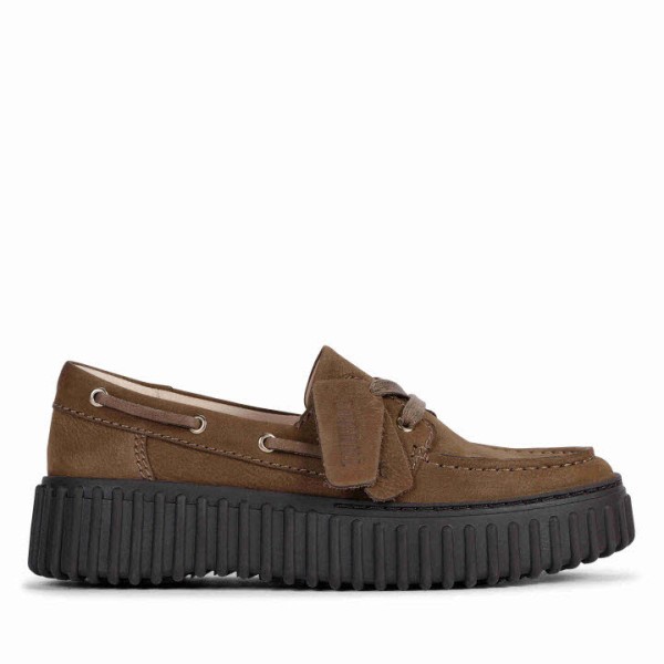 Clarks M Torhill Lo