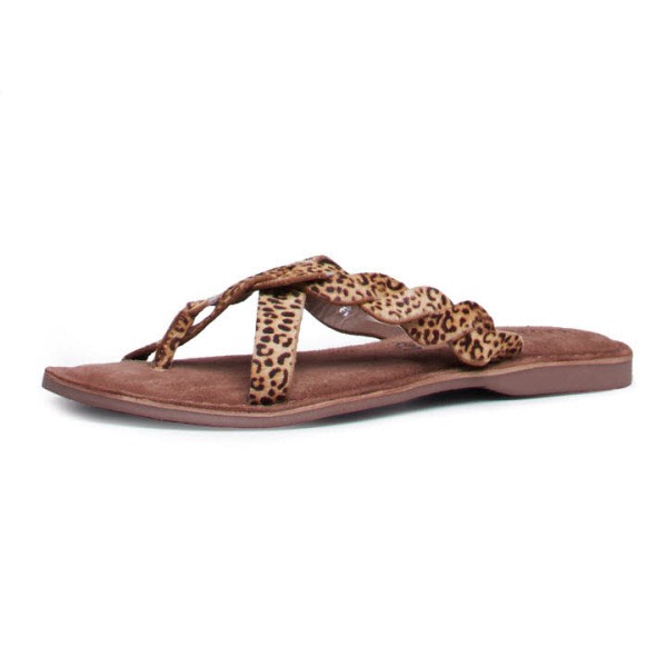 Lazamani 75,283 LEOPARD