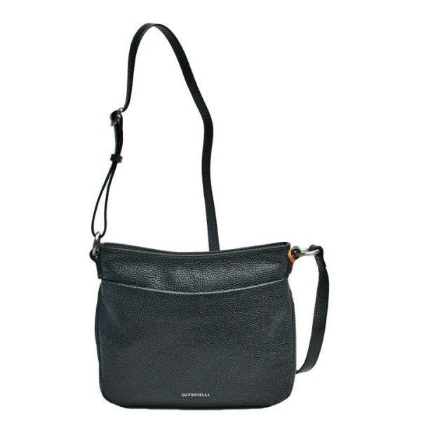 Gigi Fratelli ROM0169-015 BLACK