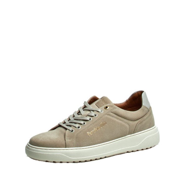 Pantofola d'Oro Celano Uomo Low sand