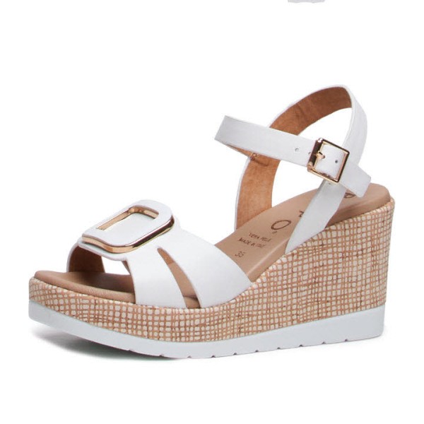 La Repo 51425 BIANCO