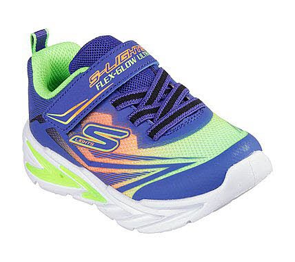 Skechers Flex Glow Ultra