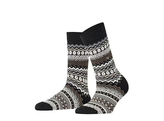 Fair Isle SO