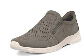 Ecco Irving Perf Slip On