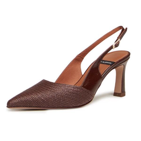 Rafia Corded Testa Greta Cafe