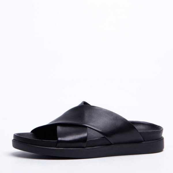 Clarks Sunder Cross