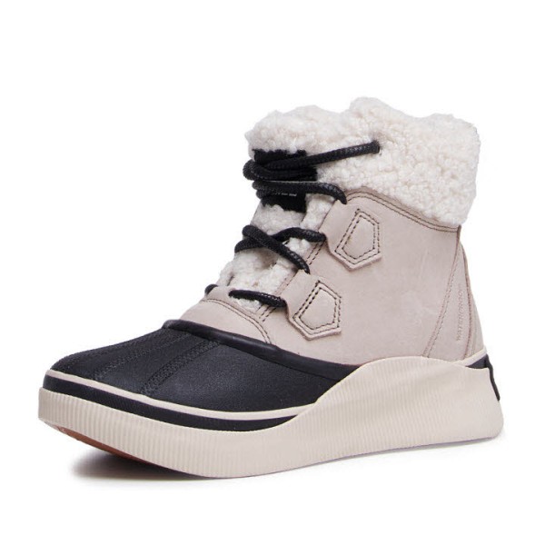 OUT N ABOUT IV CHILLZ