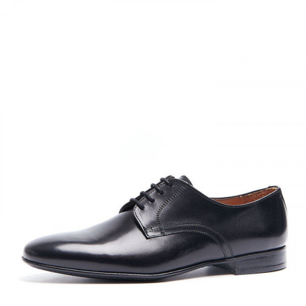 Paco Milan 4918-TOLEDO INCAS NEGRO