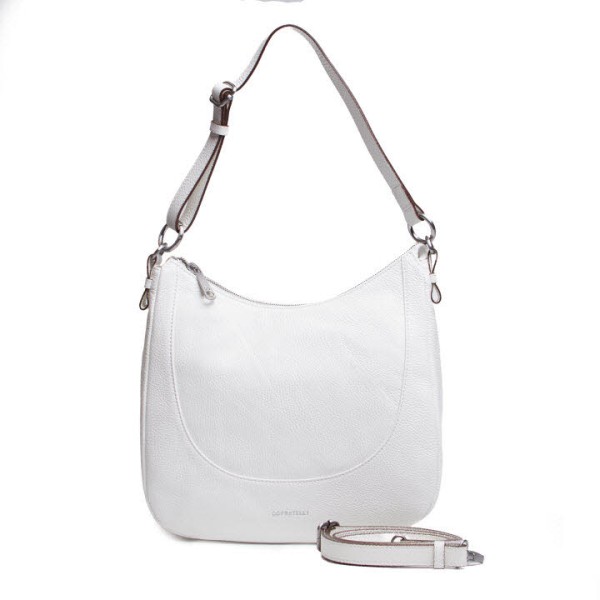 Gigi Fratelli ROM0194-201 WHITE
