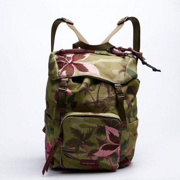 Desigual Camolover nayarit