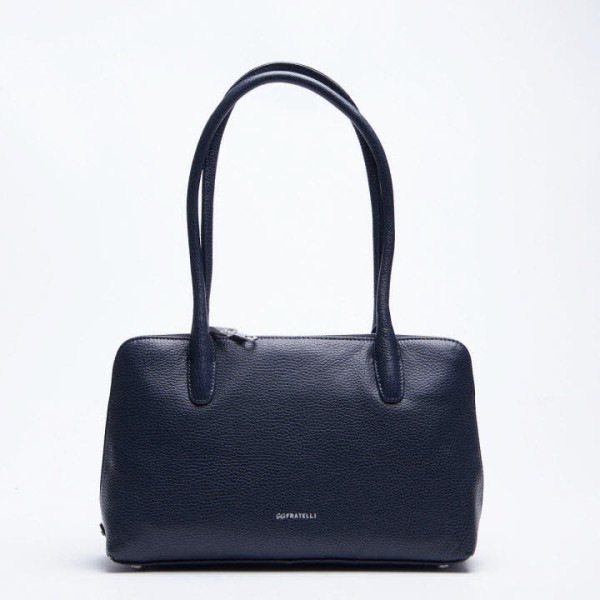 Gigi Fratelli Shoulder bag (AABD-703NAVY)