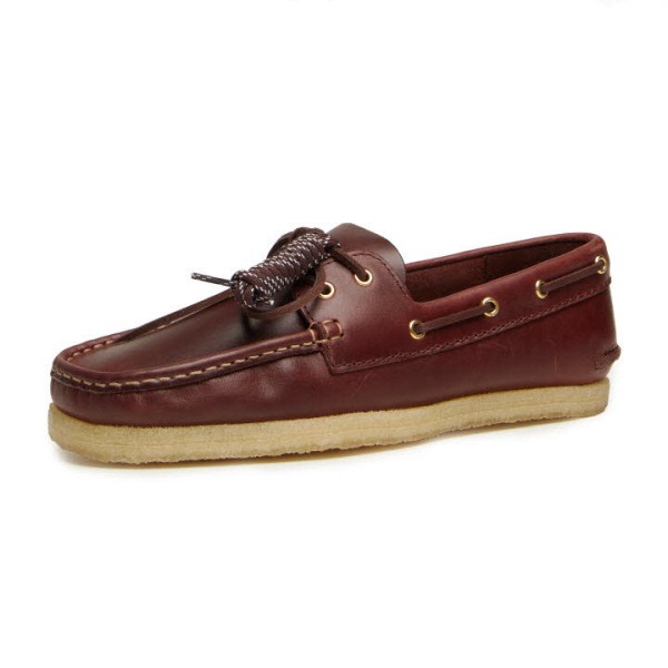 Clarks Godney Boat