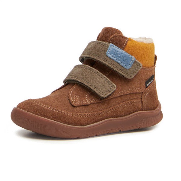 Richter 0756-4211-9401 BROWN/YERBA