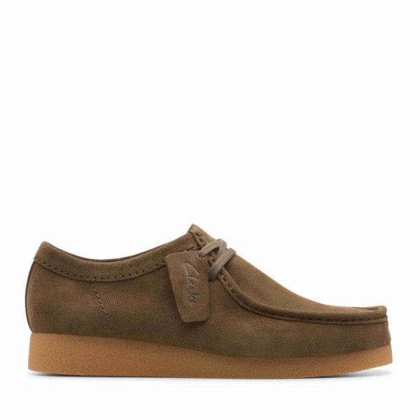 Clarks M WallabeeEVO
