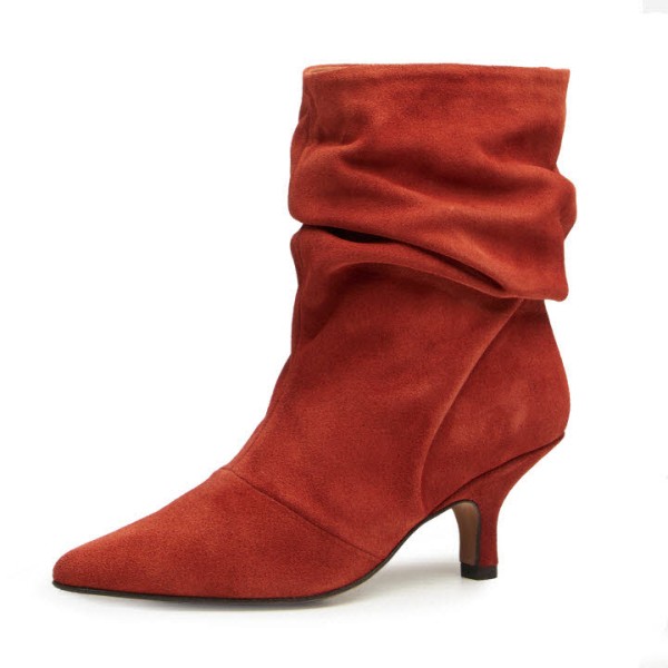 Cow Suede