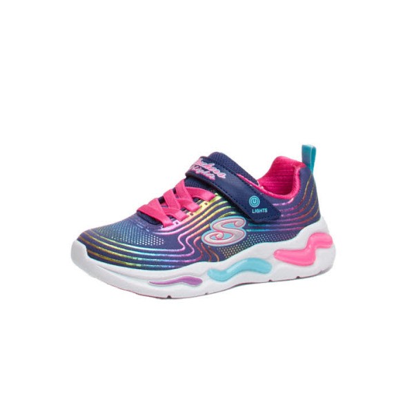 Skechers S.Lights:Wavy Beams