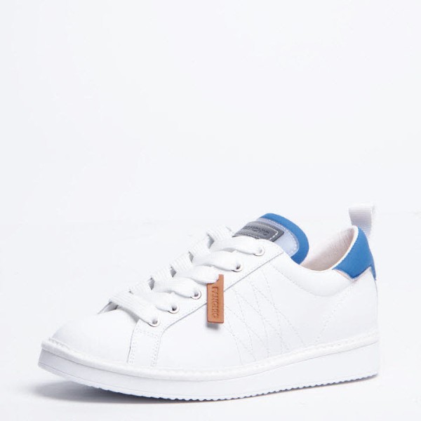 Panchic P01M2200100175-WHITE DENIM