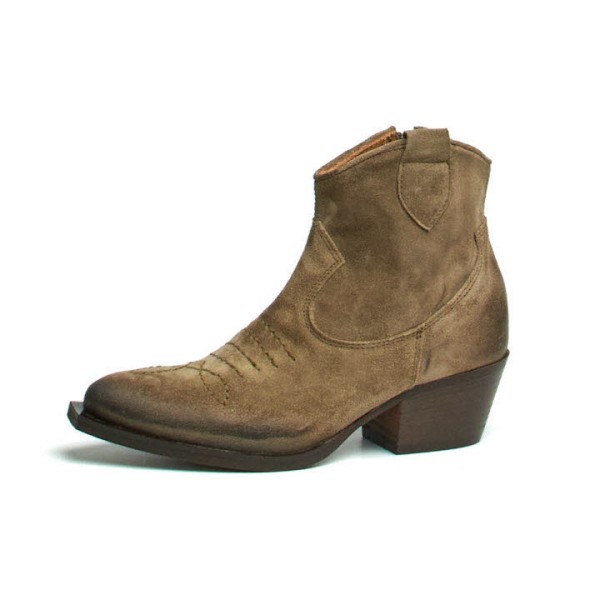 AMBRA 11 - TEXANO OLIVIA