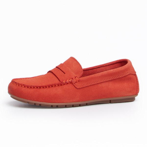 Marc O'Polo W01+37/ burnt orange