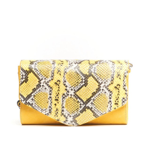 La Gibigiana 2039-GIALLO