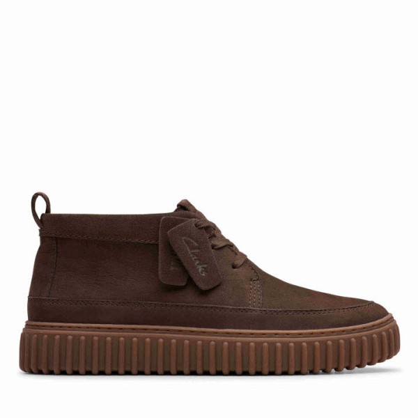 Clarks M Torhill LaceHi