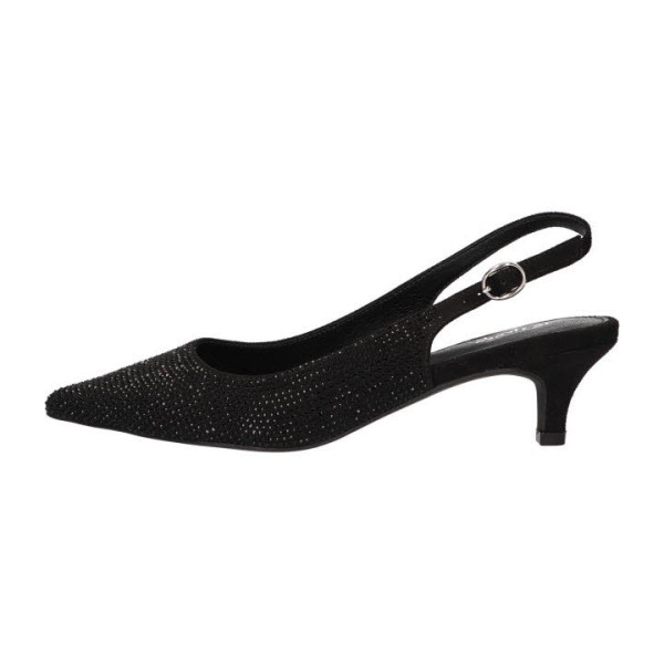 La Strada 2294001-2201 BLACK/MICRO+STONES
