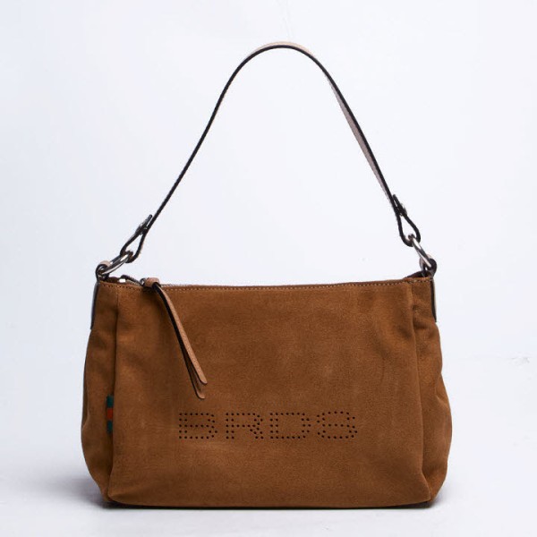 Bridas Suede Cuero