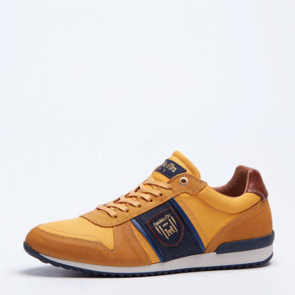 Pantofola d'Oro Umito Uomo Low