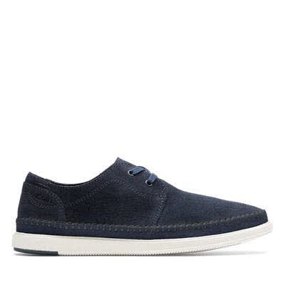 Clarks Bratton Lo