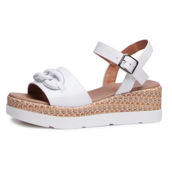 La Repo 50267 BIANCO