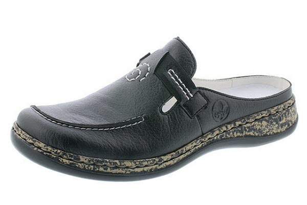 Rieker 46393-00