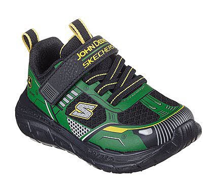 Skechers Tracks Tractor Tronix