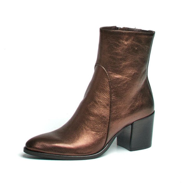 Triver Flight 595-01 MARRON