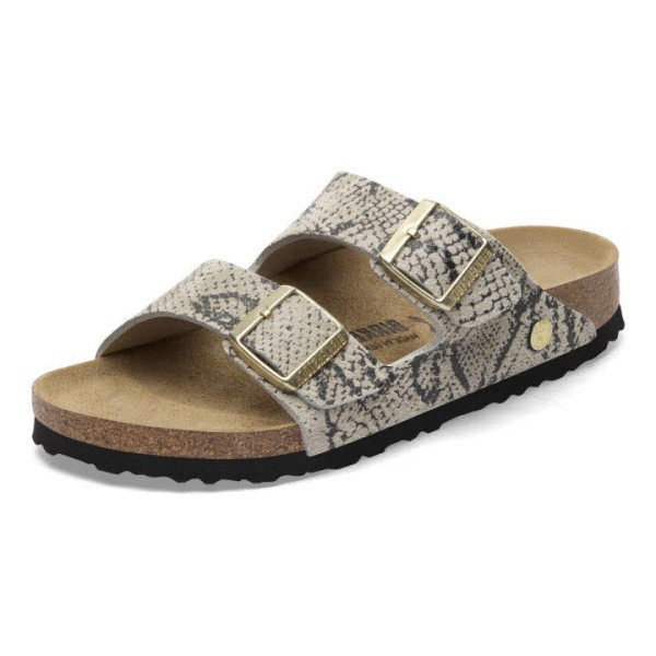 Birkenstock Arizona Rivet Logo