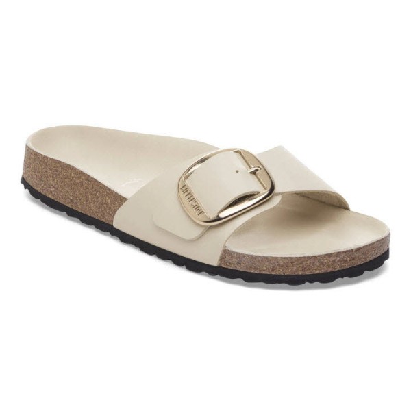 Birkenstock Madrid Big Buckle