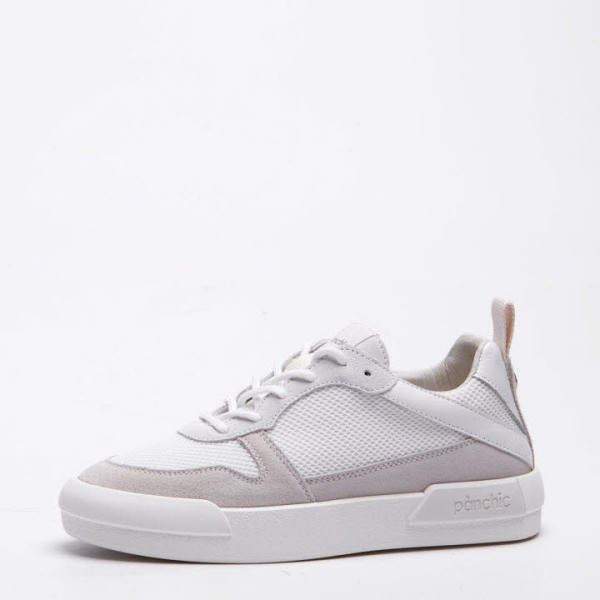 Panchic P11W18001-WHITE L. WHITE
