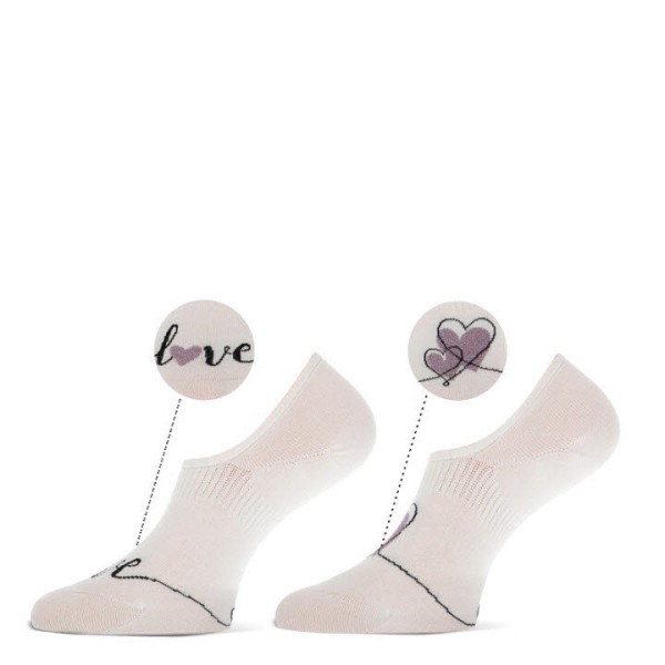 MM Lyss 2-Pack Footies - Bild 1