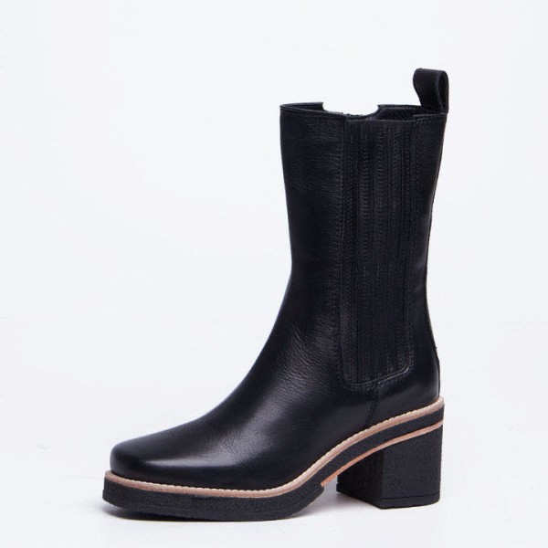 Donna Carolina 46.010.092 NERO