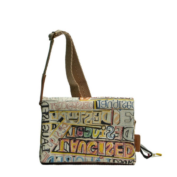 Desigual 23SAXA72-9019