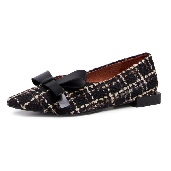Tweed Kaled Negro