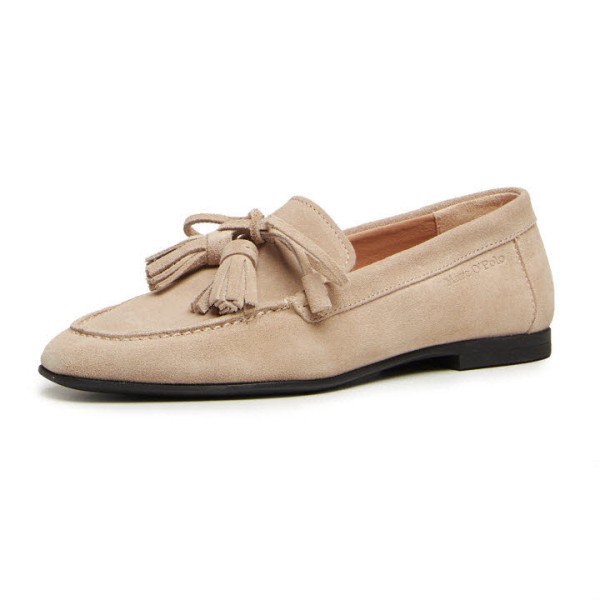 Marc O'Polo 727 dusty sand