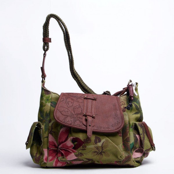 Desigual Camolover Kyoto