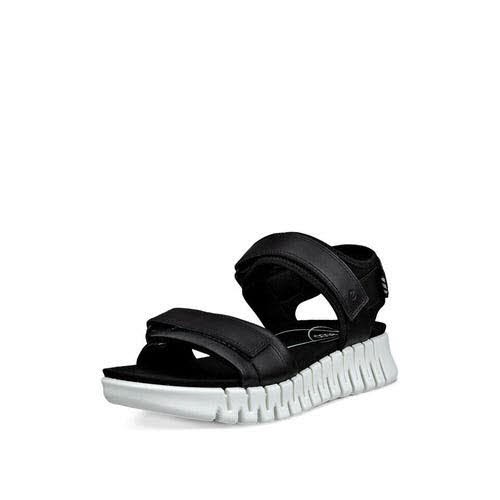 Ecco Gruuv Sandal Dif 1 Component