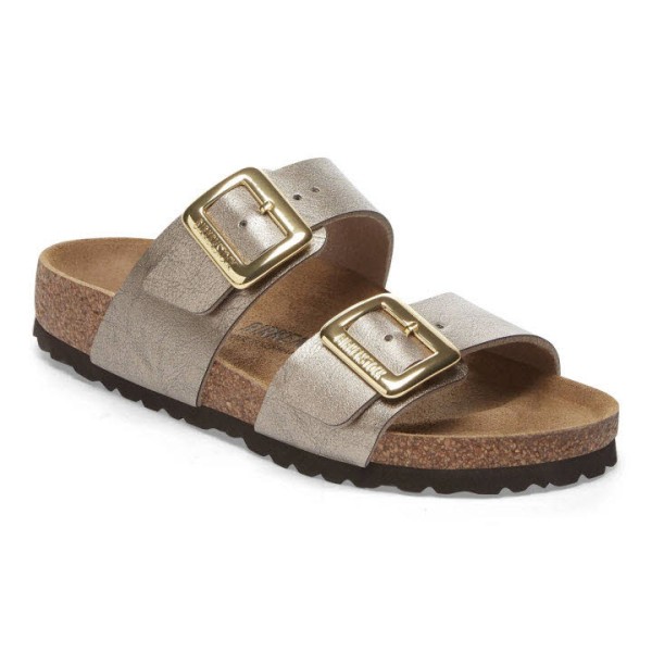 Birkenstock Sydney Cushion Buckle